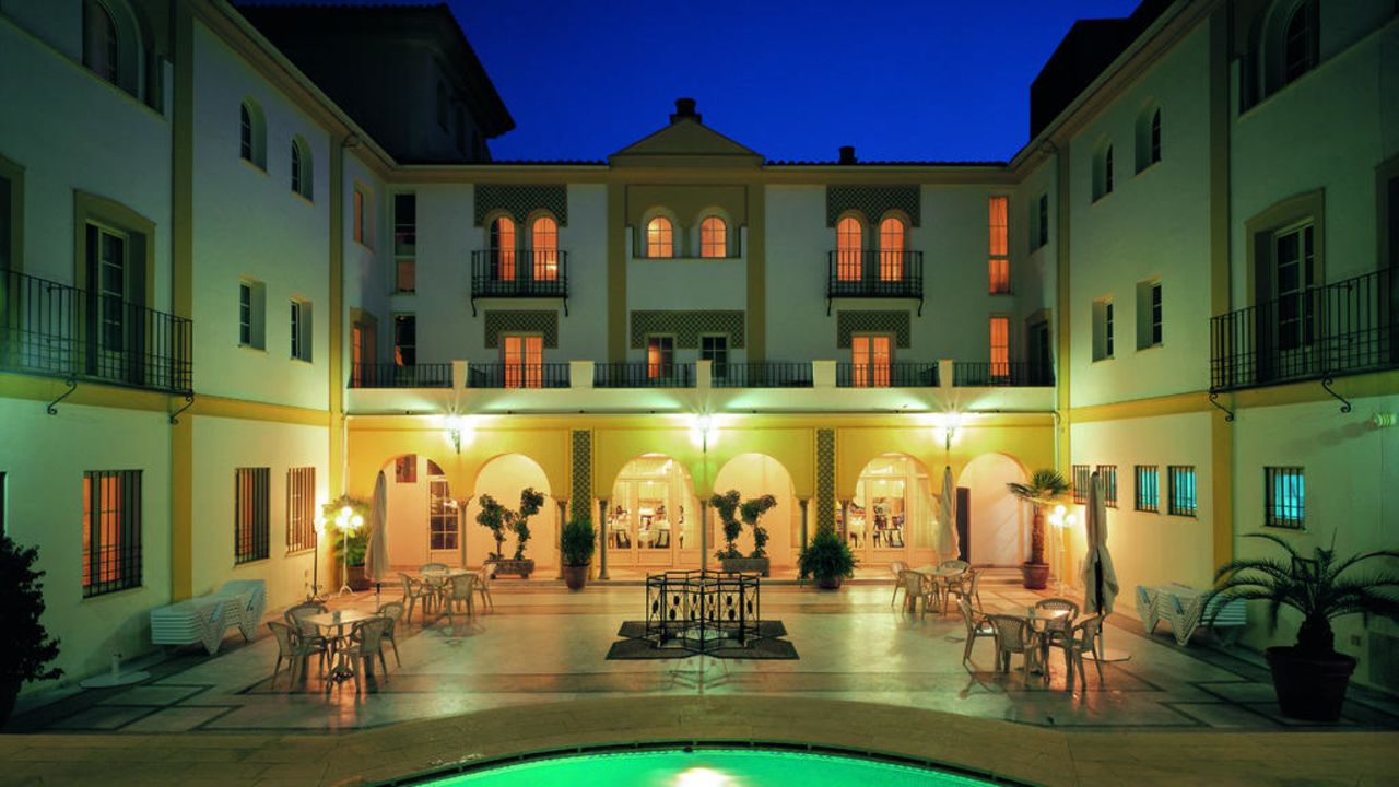 Macia Alfaros Hotel-Mai 2024