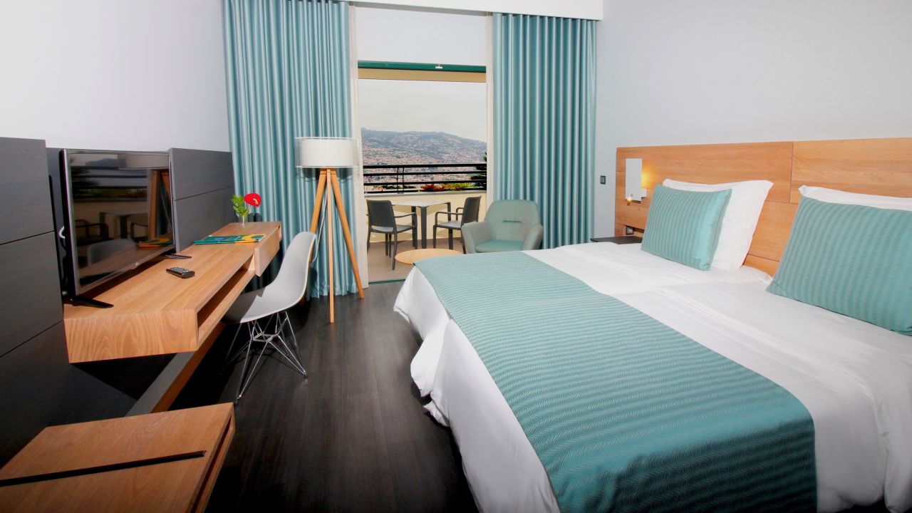 Madeira Panoramico Hotel-Mai 2024