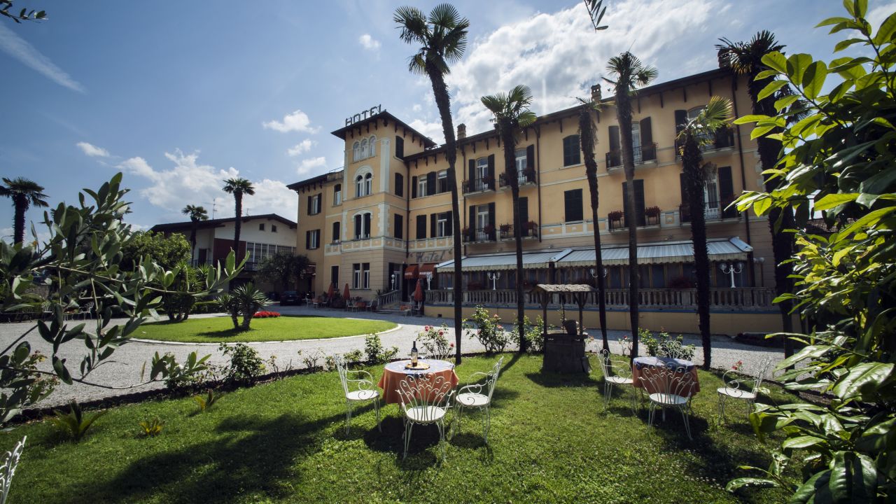 Maderno Hotel-Mai 2024
