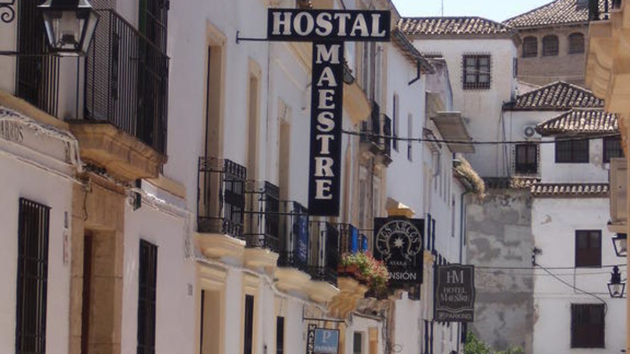 Maestre Hotel-Juni 2025