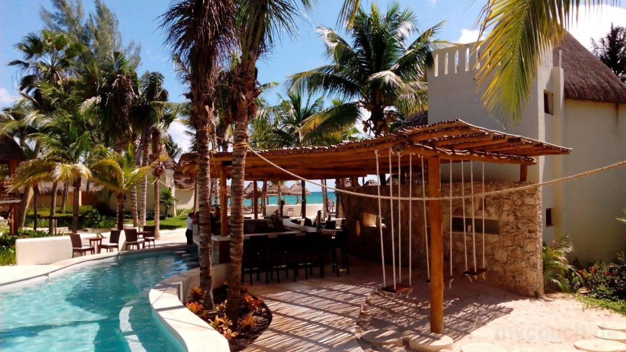 Mahekal Beach Resort Hotel-Mai 2024