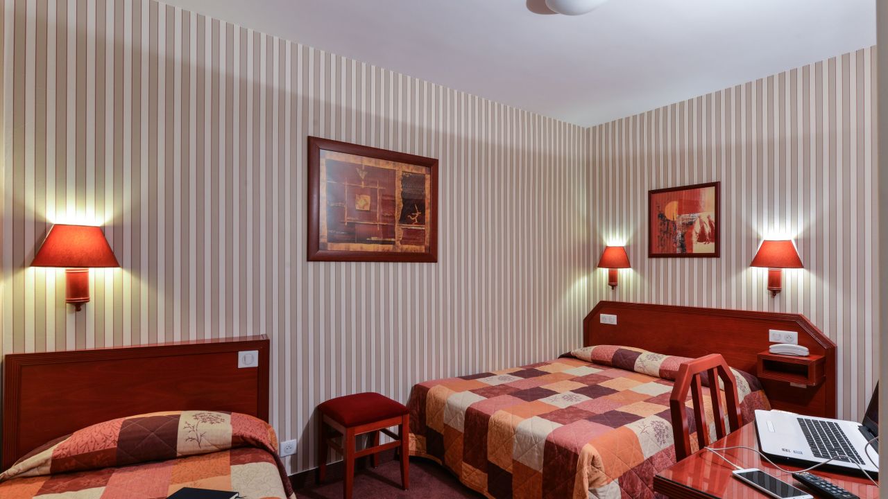 Maison du Pré Hotel-Juni 2025