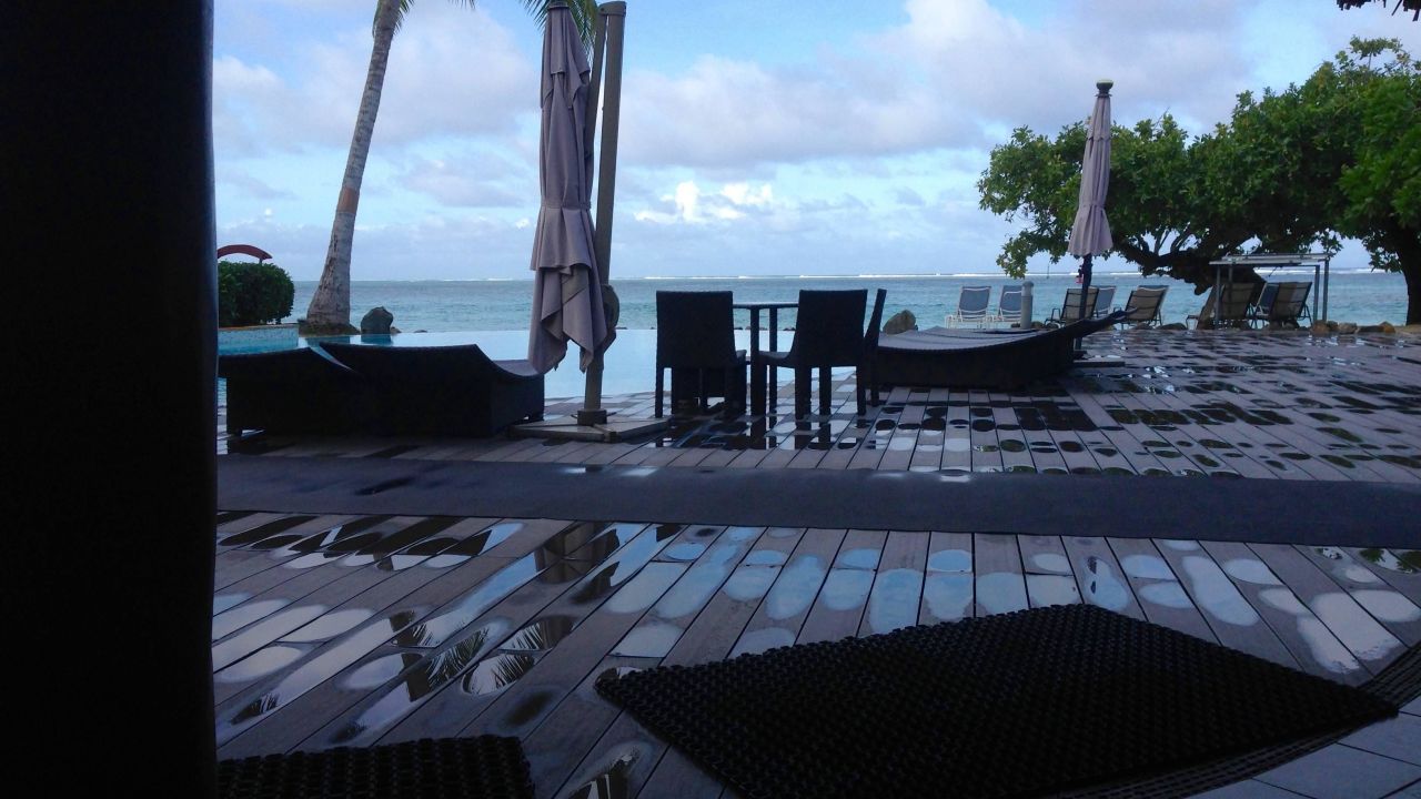 Maitai Lapita Village Huahine Hotel-Juni 2025