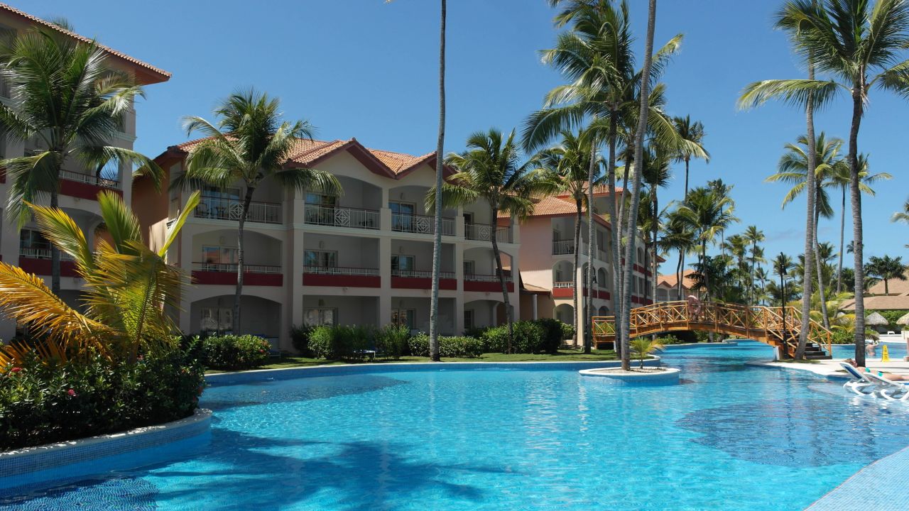 Majestic Colonial Punta Cana Hotel-Mai 2024