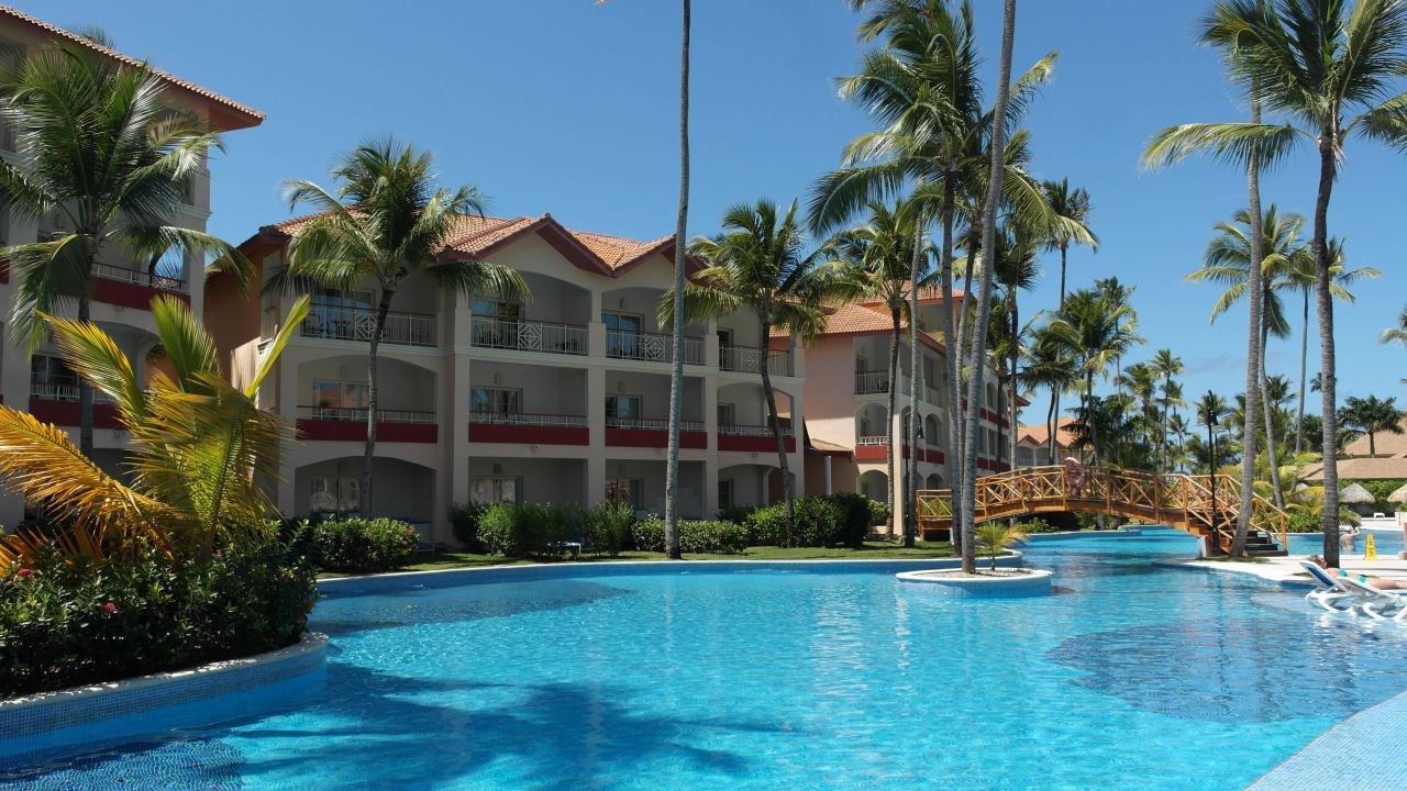 Majestic Colonial Punta Cana Hotel-Juni 2025