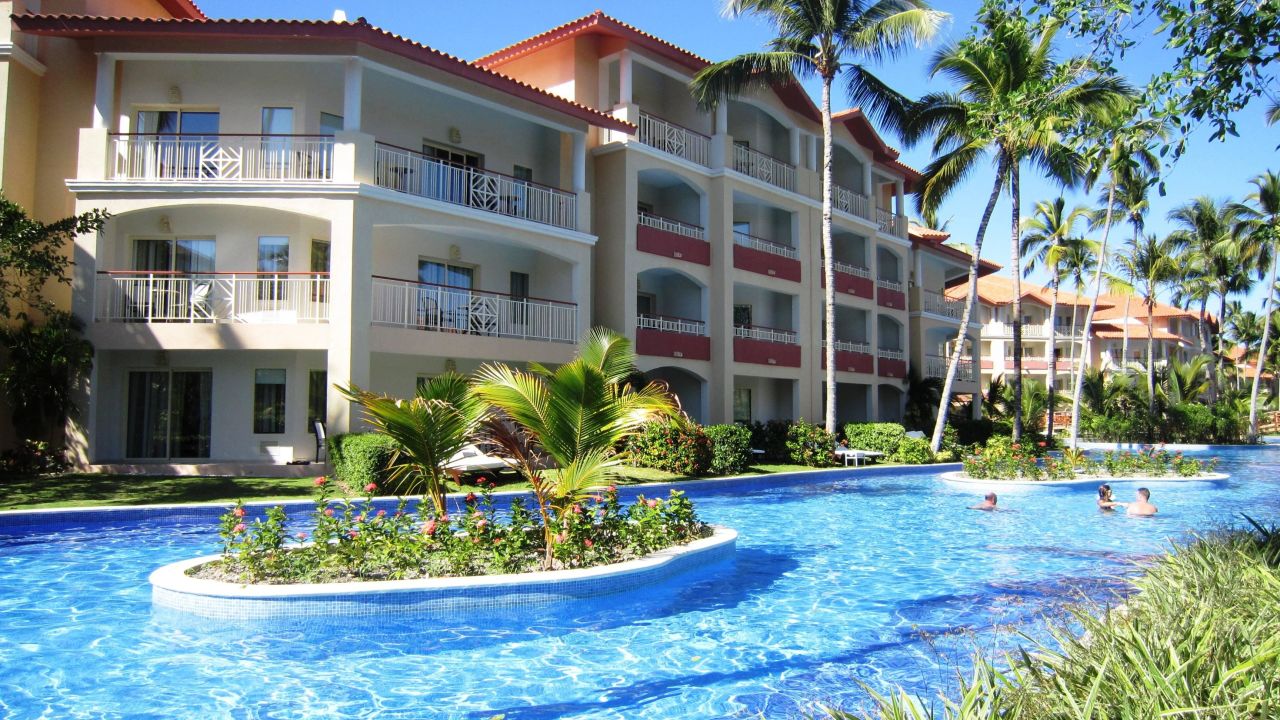 Majestic Elegance Punta Cana Hotel-Mai 2024