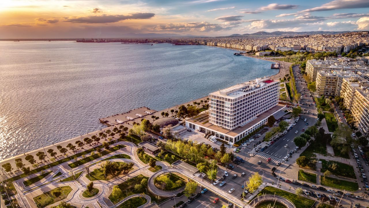 Makedonia Palace Hotel-Mai 2024