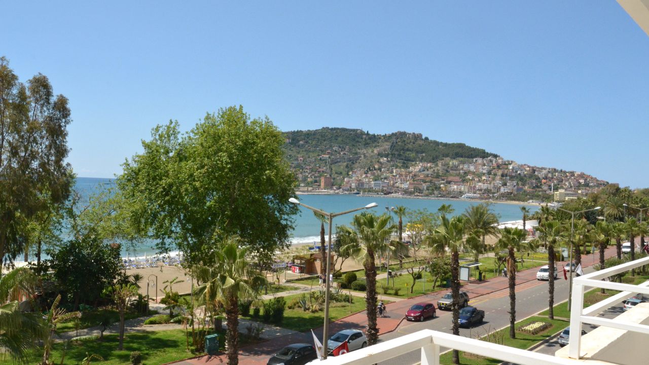 Maldives Beach Alanya Hotel-Juni 2025