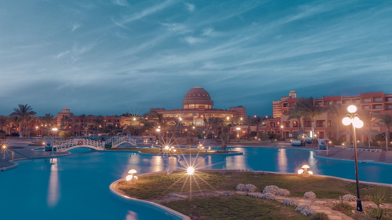 Malikia Resort Abu Dabbab Hotel-Juni 2025