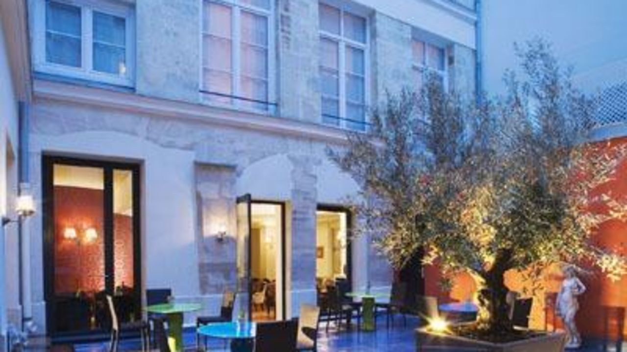 Malte Astotel Hotel-Juni 2025