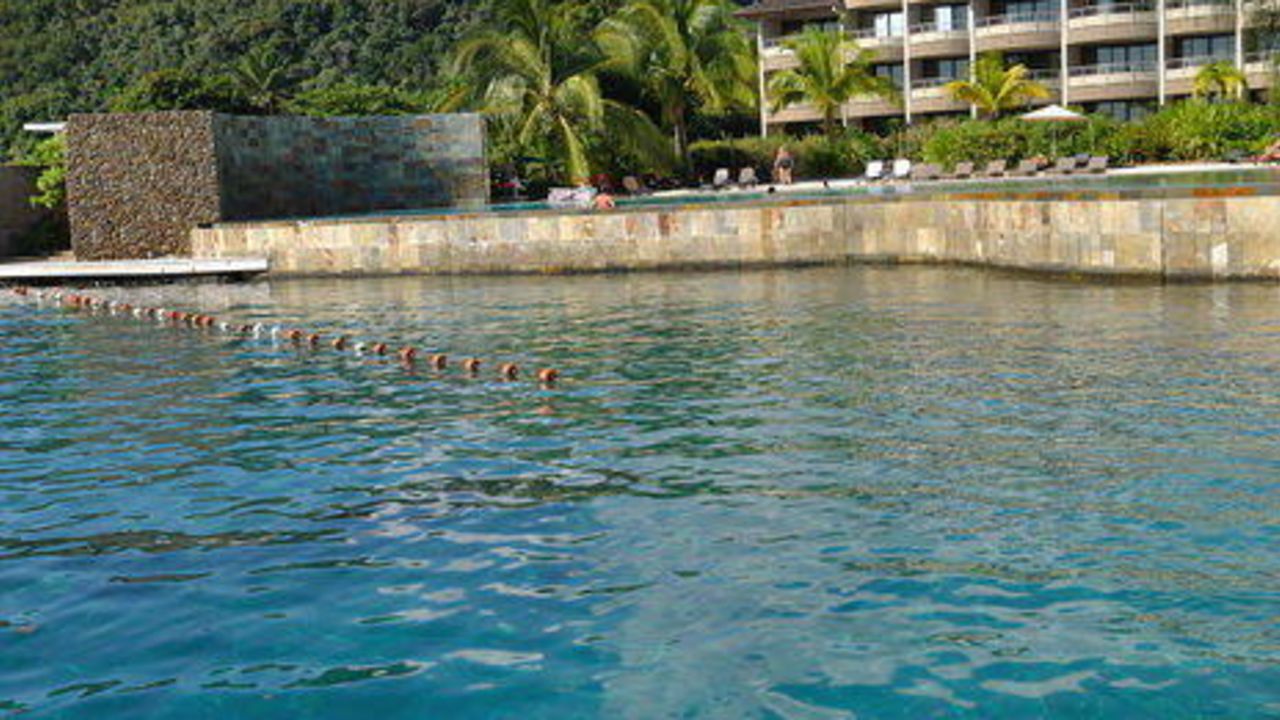 Manava Suite Resort Tahiti Hotel-Mai 2024