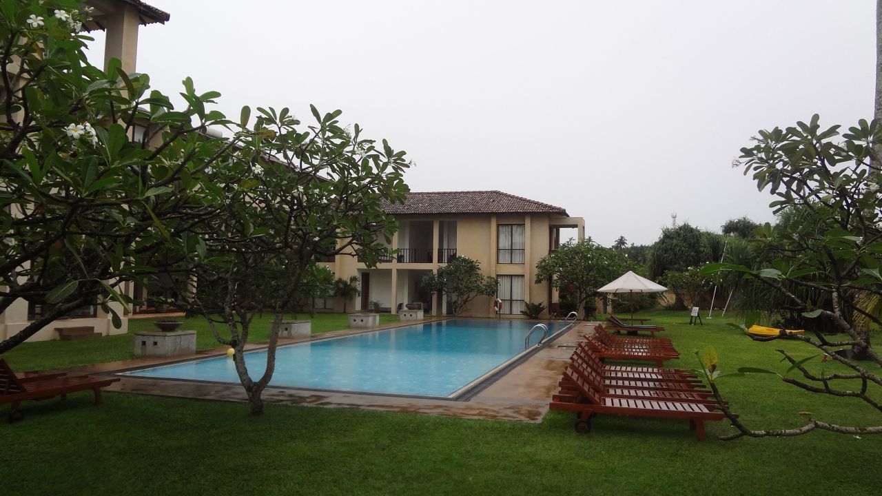 Mandara Resort Hotel-Mai 2024