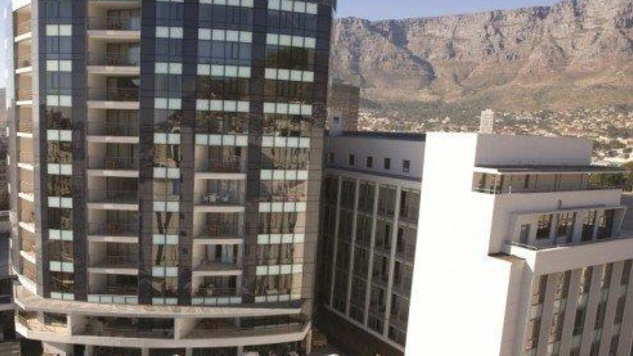 Mandela Rhodes Place Hotel-Mai 2024