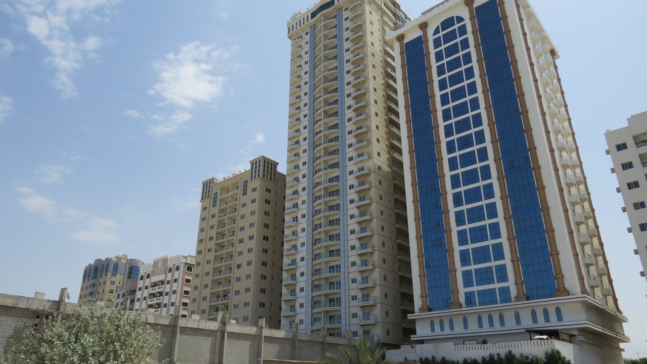 Mangrove by Bin Majid Hotel-April 2025