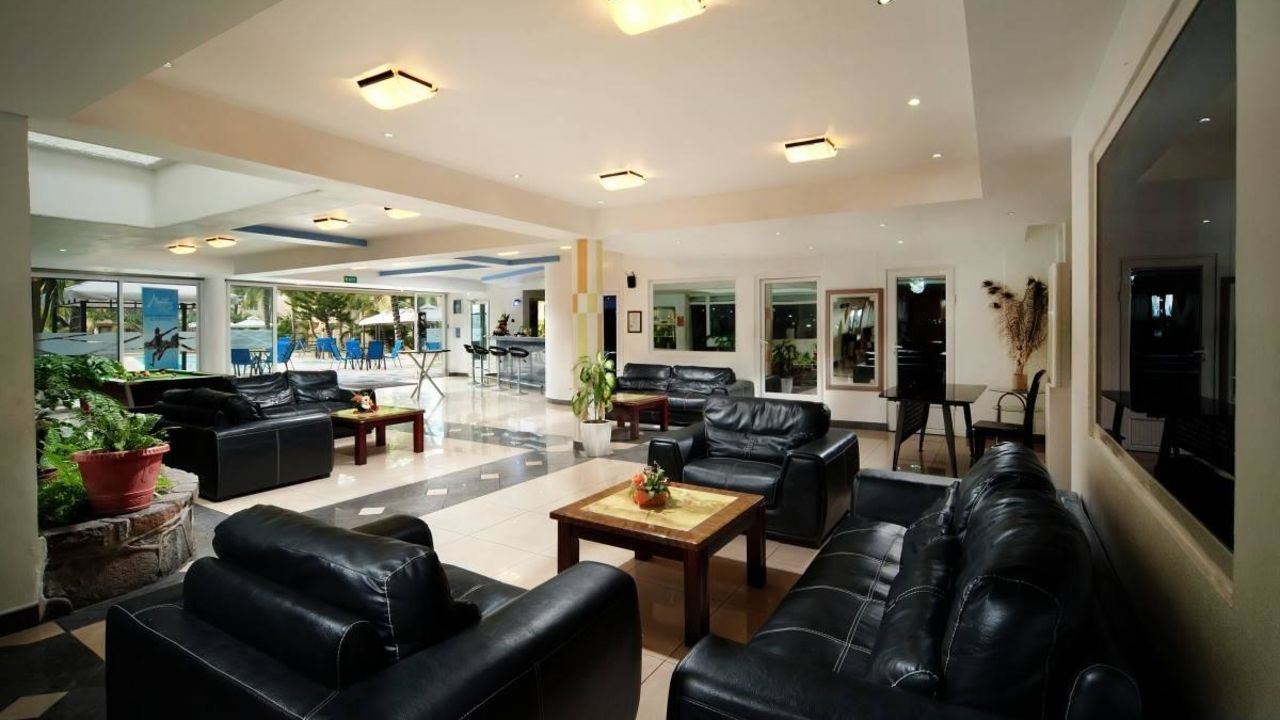 Manisa Hotel-Juni 2025