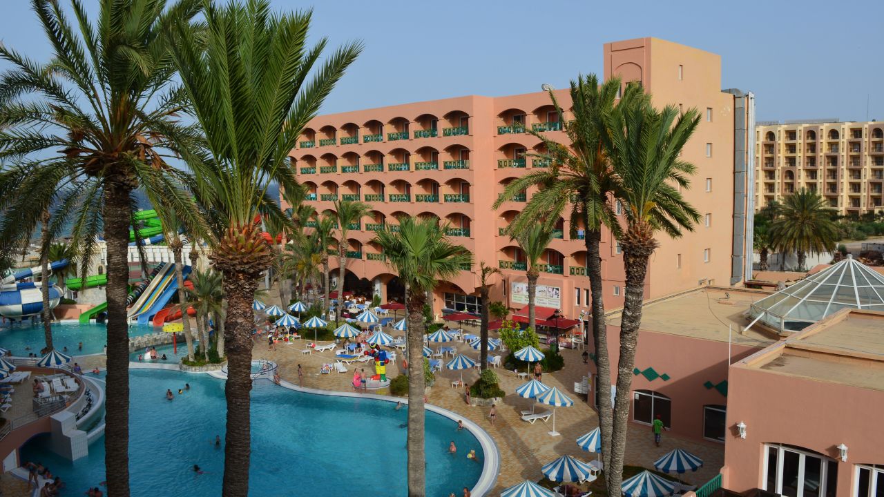 Marabout Hotel-April 2025