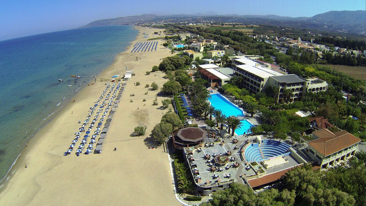 Mare Monte Beach Hotel-Mai 2024