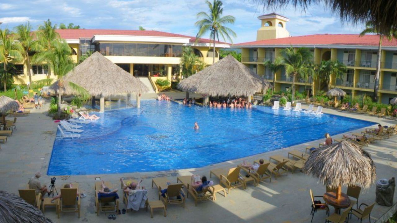 Margaritaville Beach Resort Hotel-Mai 2024