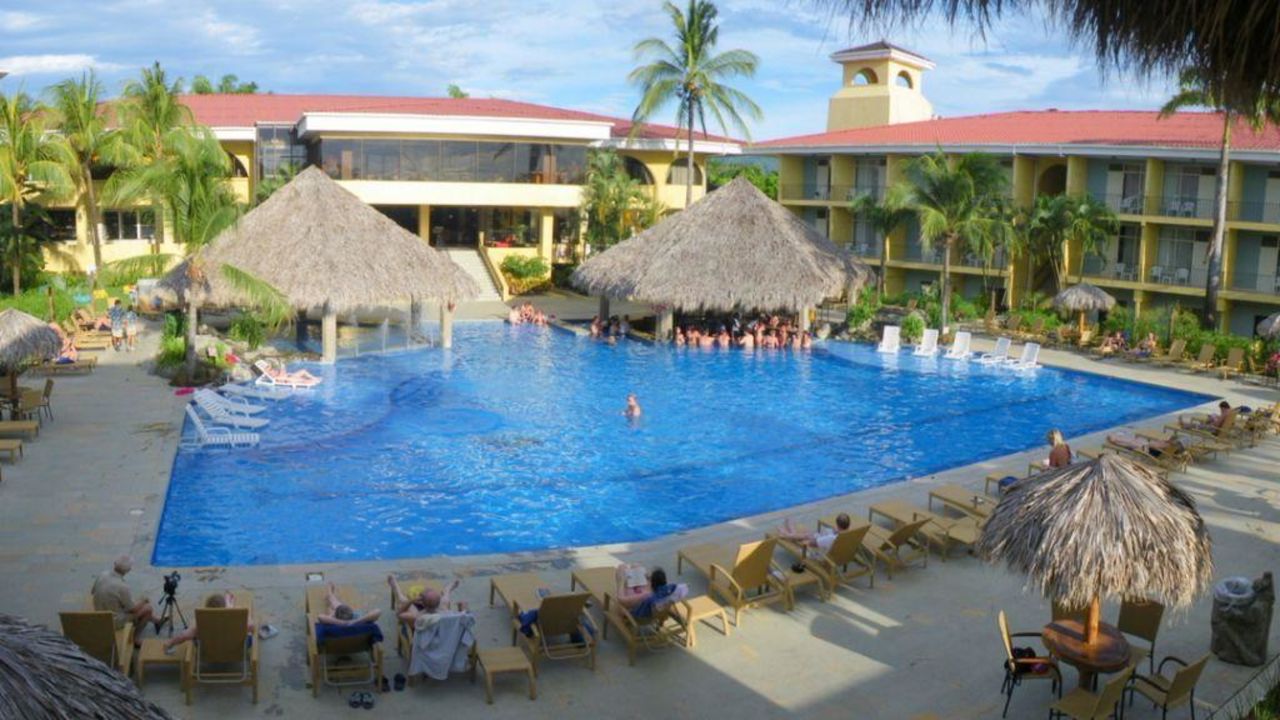 Margaritaville Beach Resort Hotel-Juni 2025