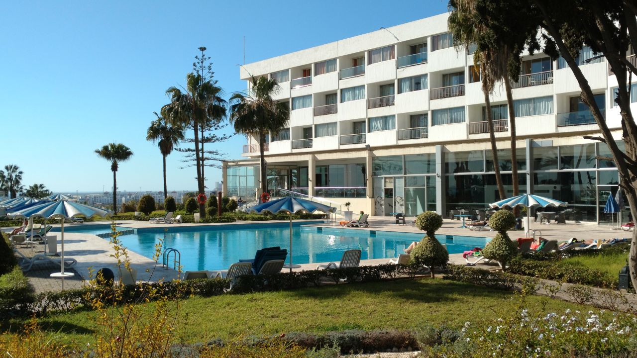 Marhaba Hotel-April 2025