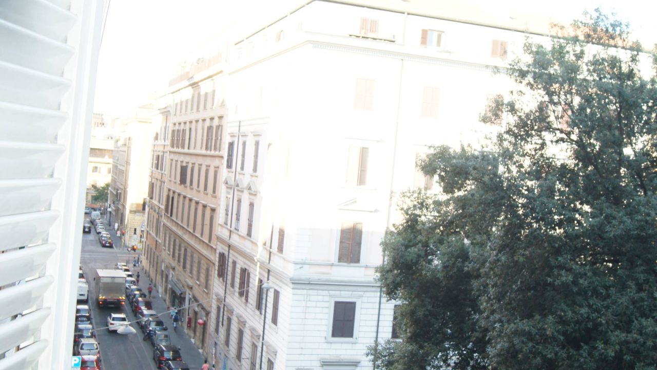 Mariano Hotel-Mai 2025