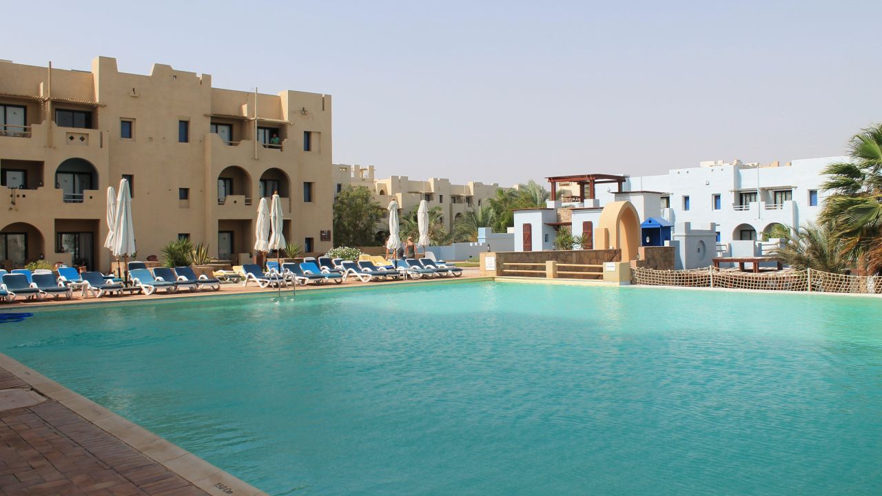 Marina Lodge At Port Ghalib Hotel-Mai 2024