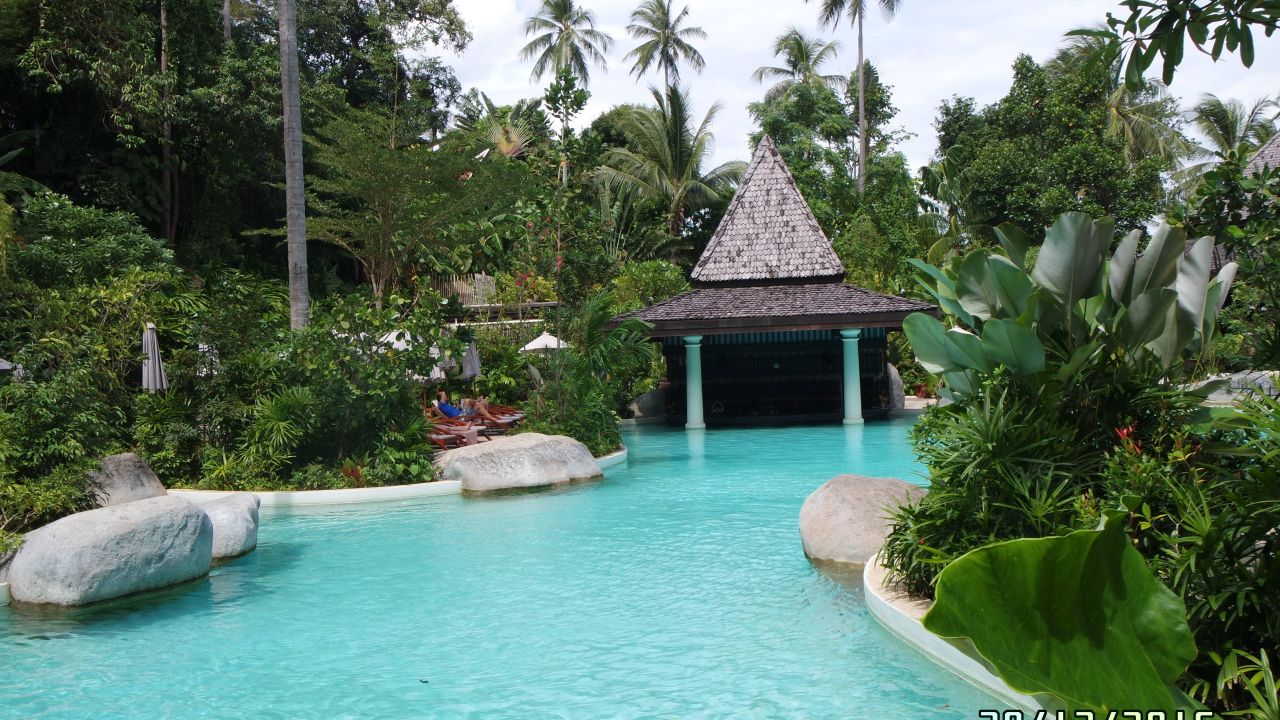 Marina Phuket Resort Hotel-Juni 2025