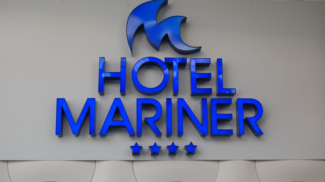 Mariner Hotel-Mai 2024