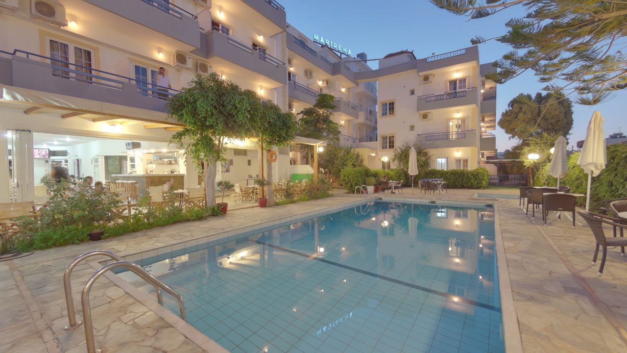 Marirena Hotel-Juni 2025