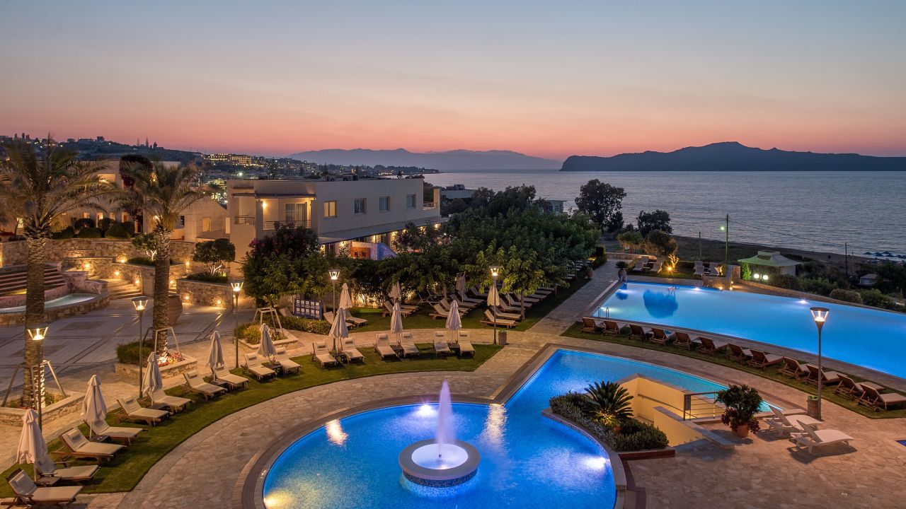 Marisol Hotel-Juni 2025