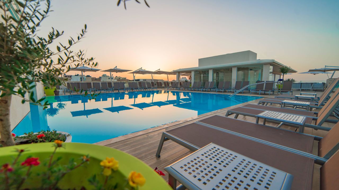 Maritim Antonine Malta Hotel-Juni 2025