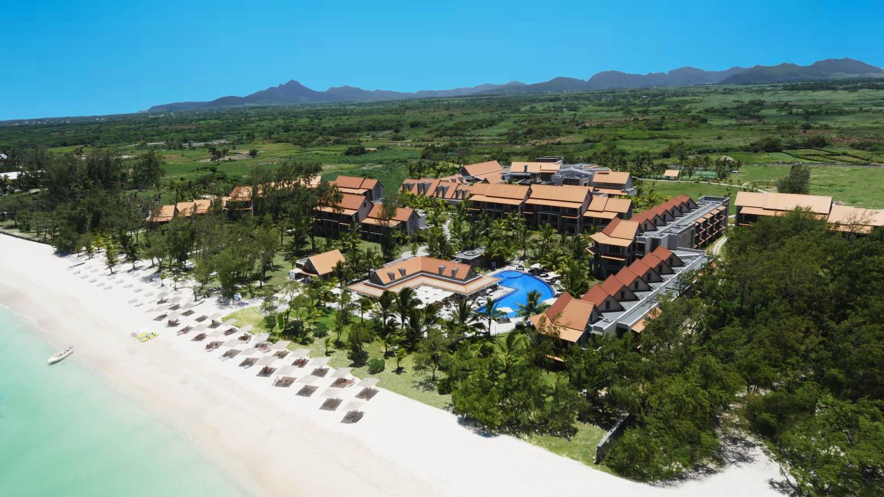 Maritim Crystals Beach Mauritius Hotel-Mai 2024
