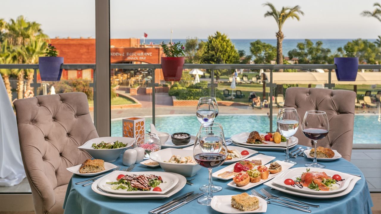 Maritim Pine Beach Belek Hotel-April 2025