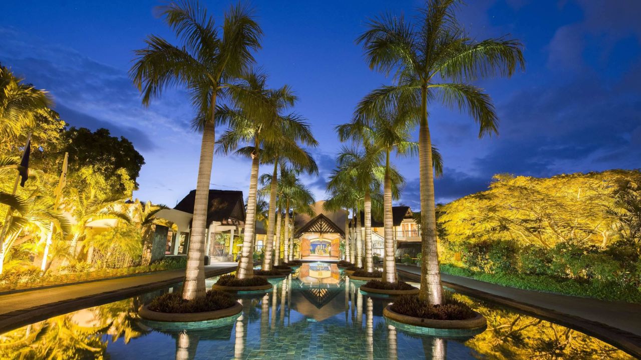 Maritim Resort & Spa Mauritius Hotel-Mai 2024