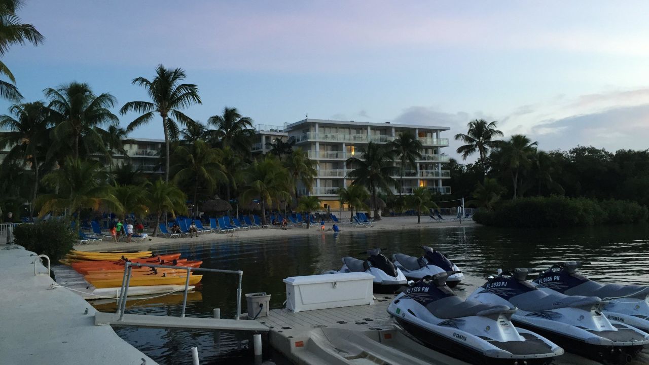 Marriott Key Largo Bay Resort Hotel-April 2024