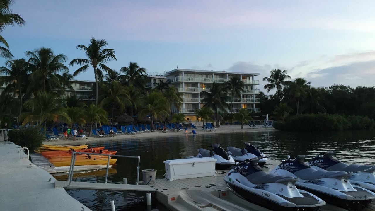 Marriott Key Largo Bay Resort Hotel-Juni 2025