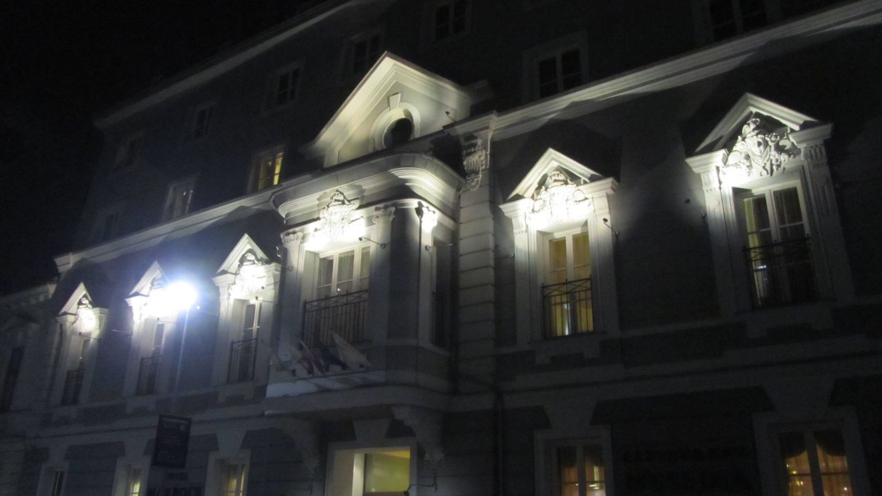 Marrol's Boutique Hotel-Juni 2025
