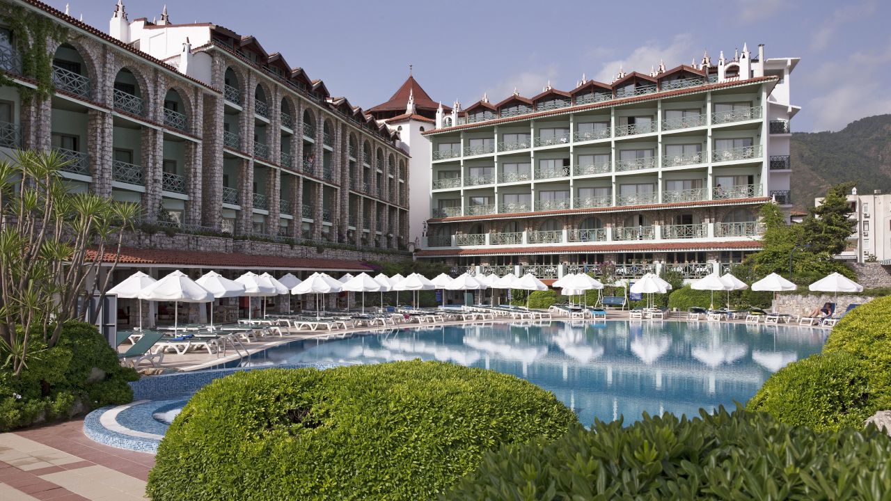Marti La Perla Hotel-Mai 2024