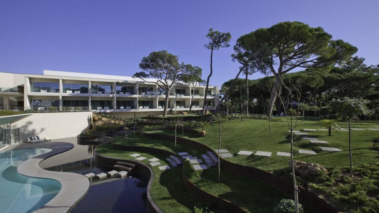 Martinhal Lisbon Cascais Family Resort Hotel-Mai 2024