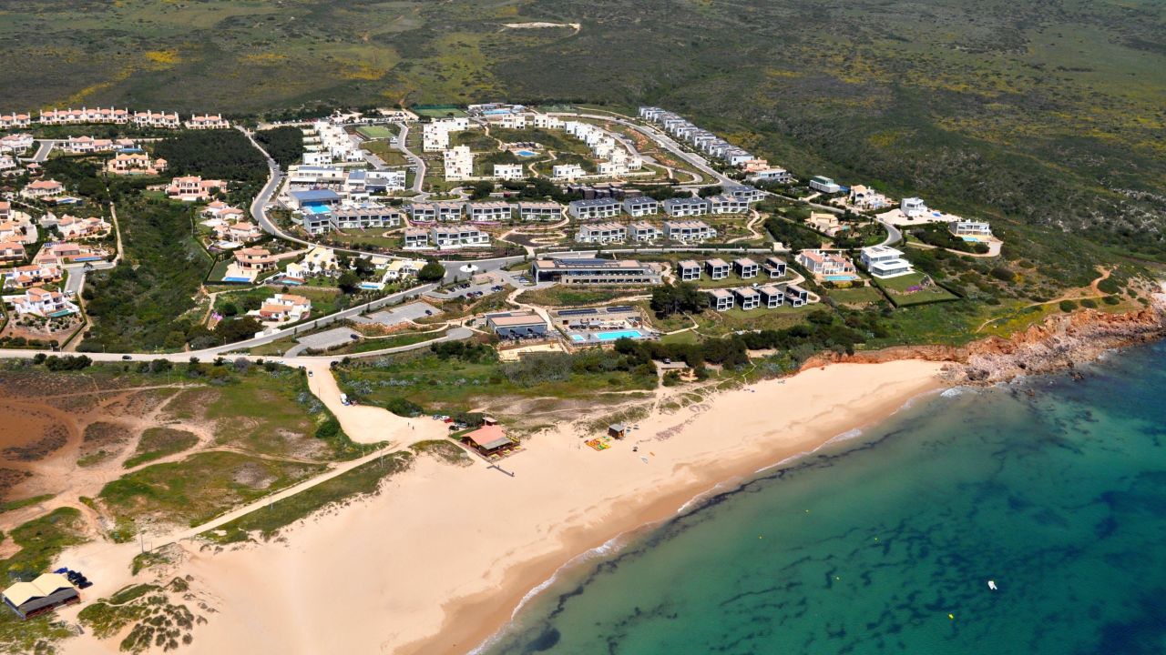 Martinhal Sagres Beach Family Resort Hotel-Mai 2024