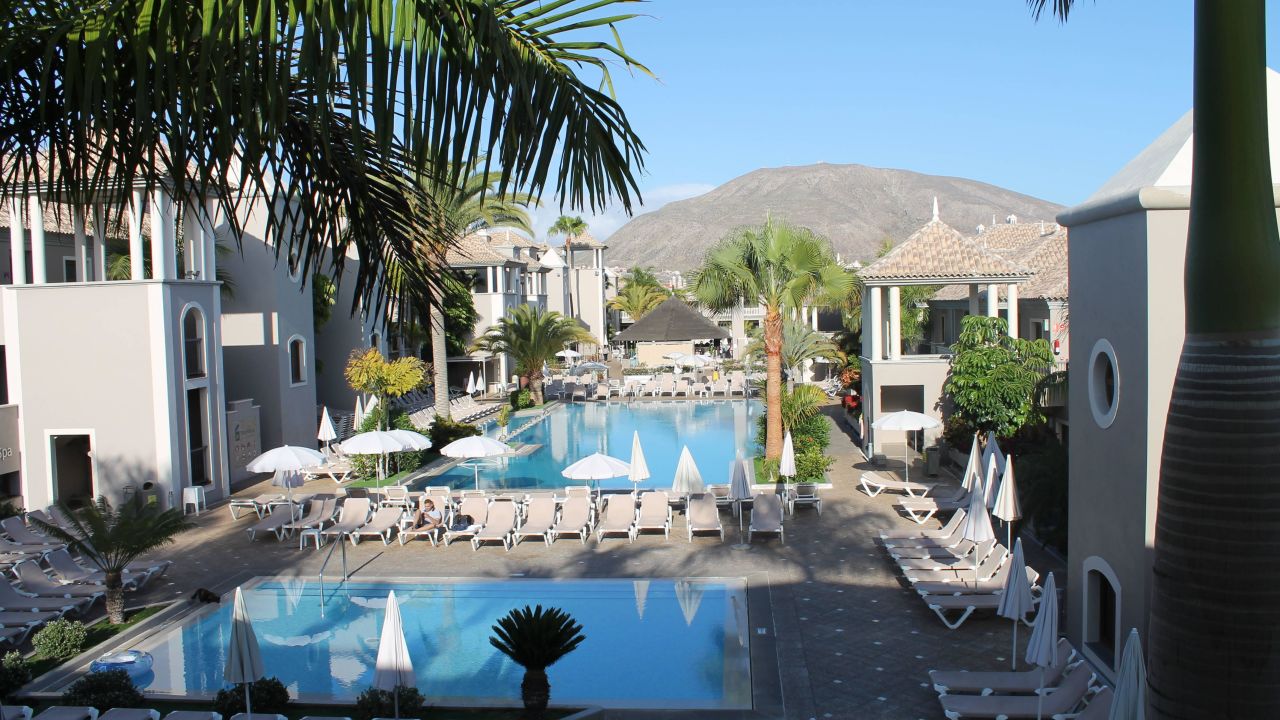 Marylanza Suites & Spa Hotel-April 2025