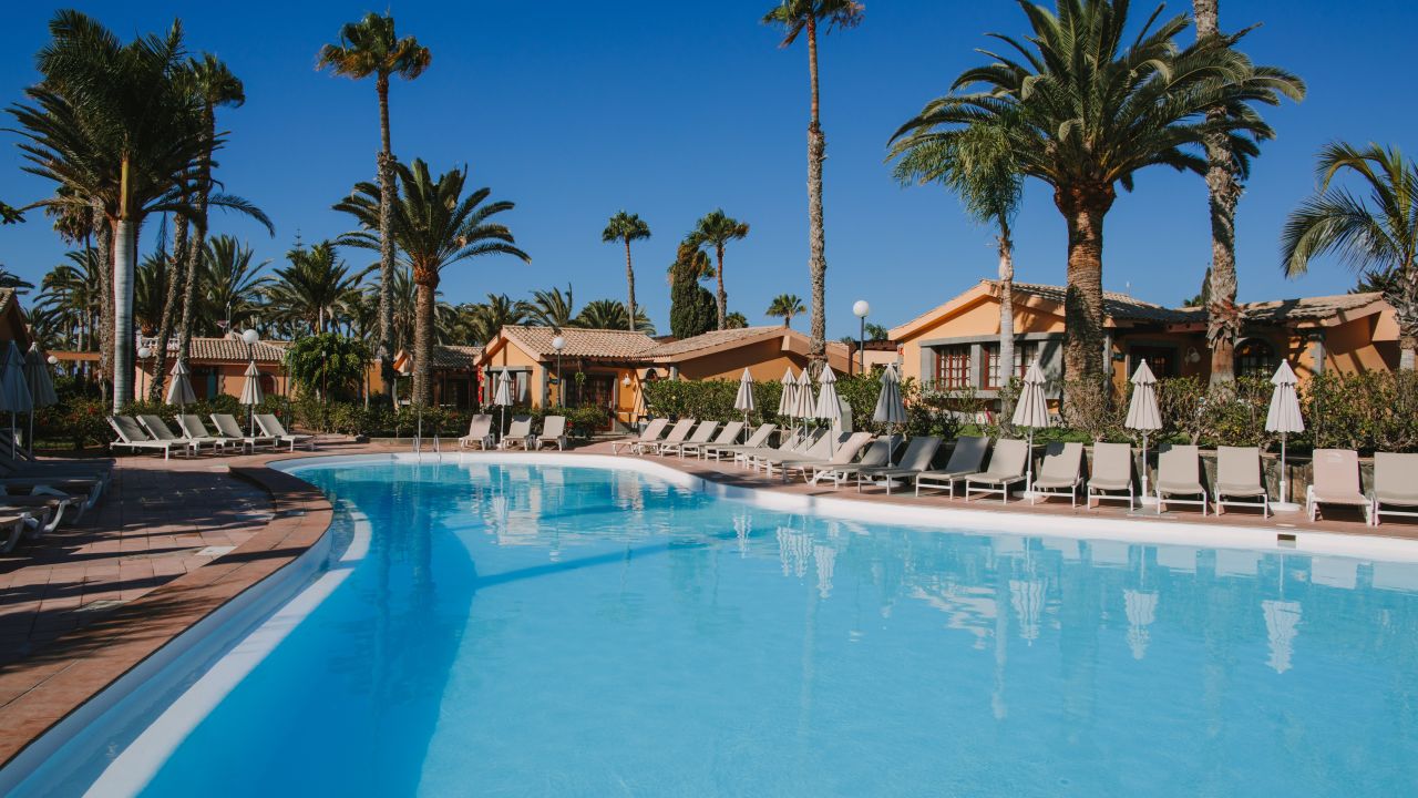 Maspalomas Resort by Dunas Hotel-Mai 2024