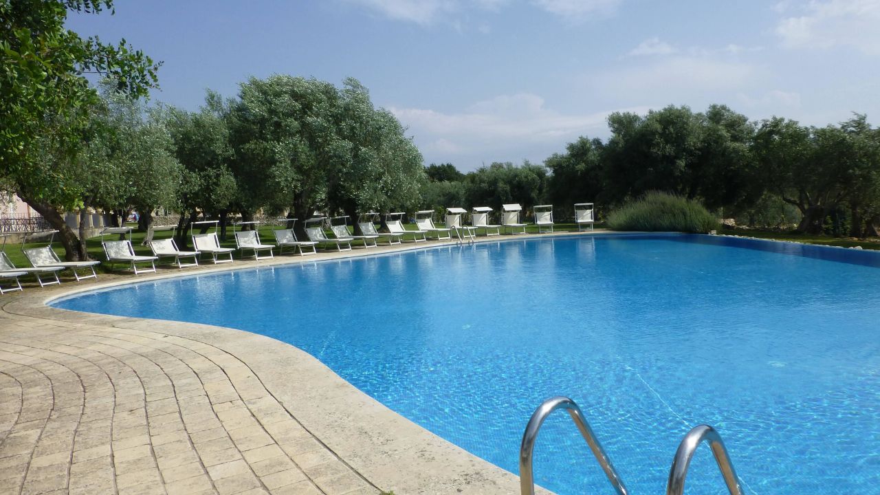 Masseria degli Ulivi Hotel-April 2025
