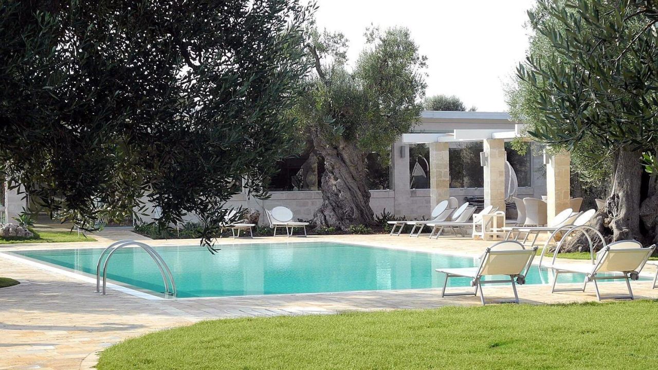 Masseria Torre Del Diamante Hotel-Mai 2024