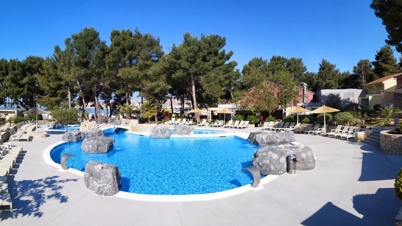 Matilde Beach Resort Hotel-April 2025