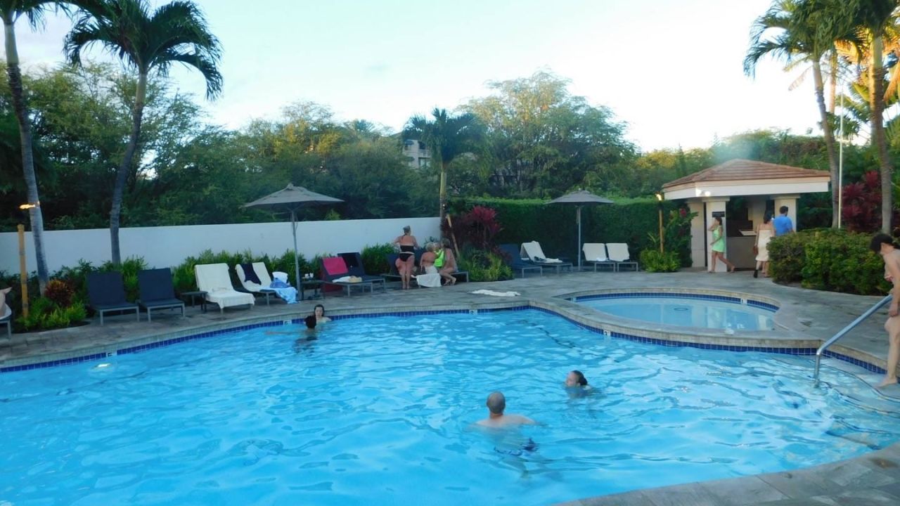 Maui Coast Hotel-Juni 2025