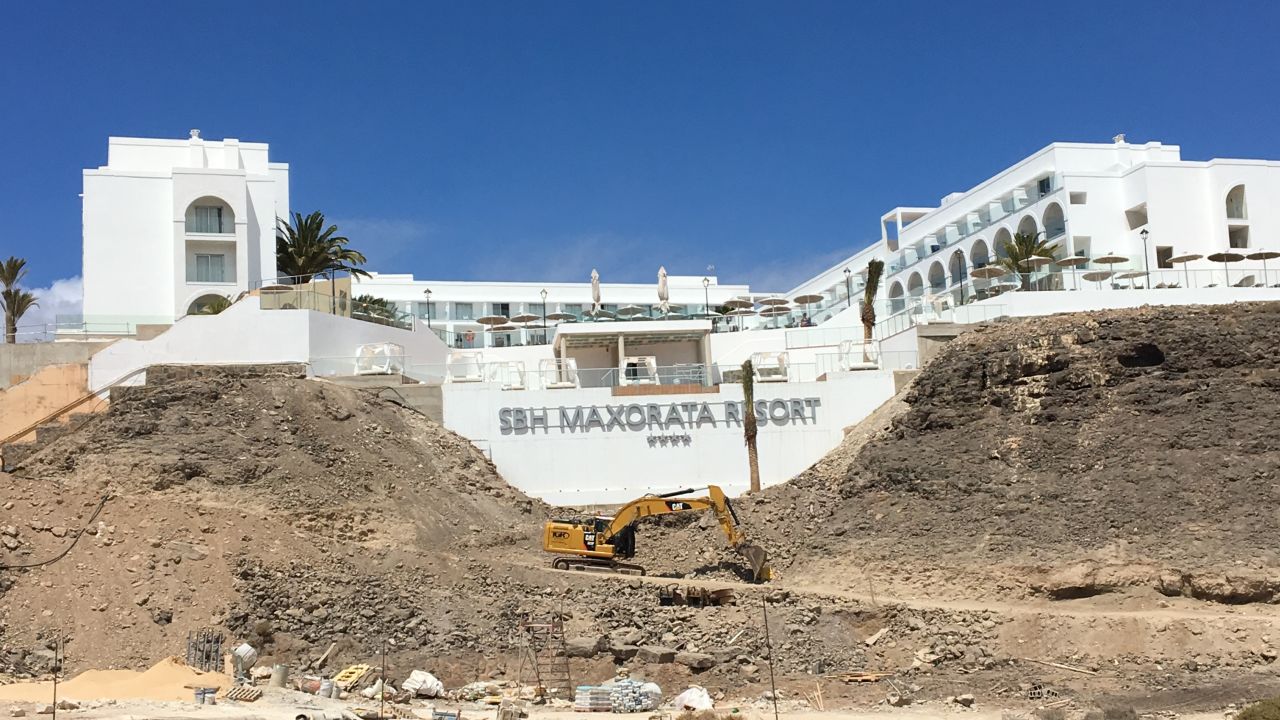 Maxorata Beach Hotel-April 2024
