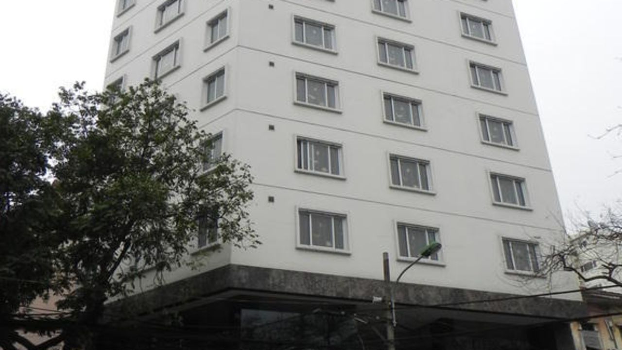 May De Ville Hotel-Mai 2024