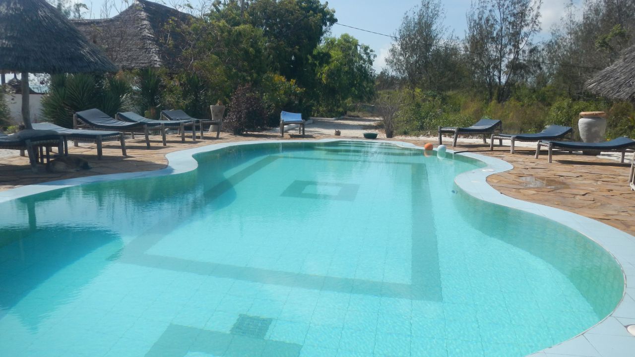 Mbuyuni Beach Village Hotel-April 2024