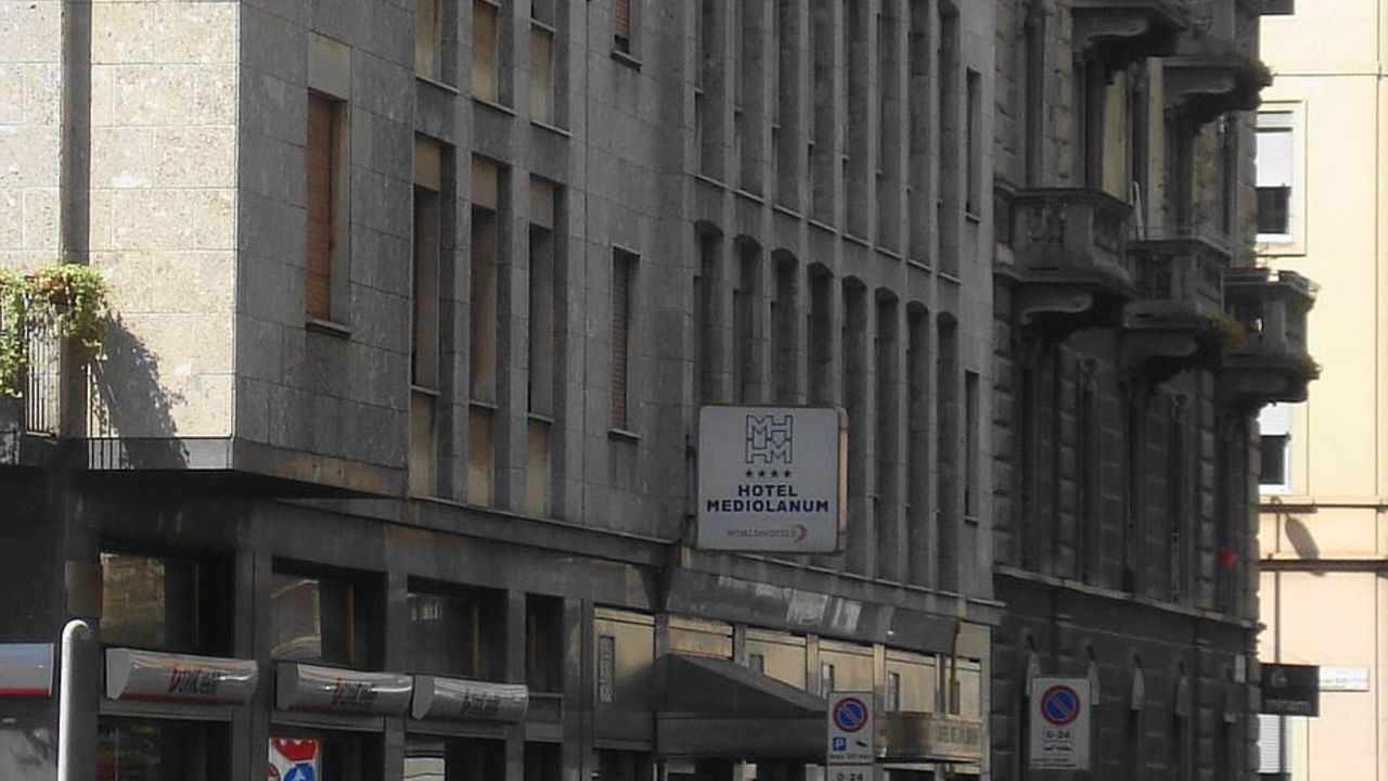 Mediolanum Hotel-Juni 2025